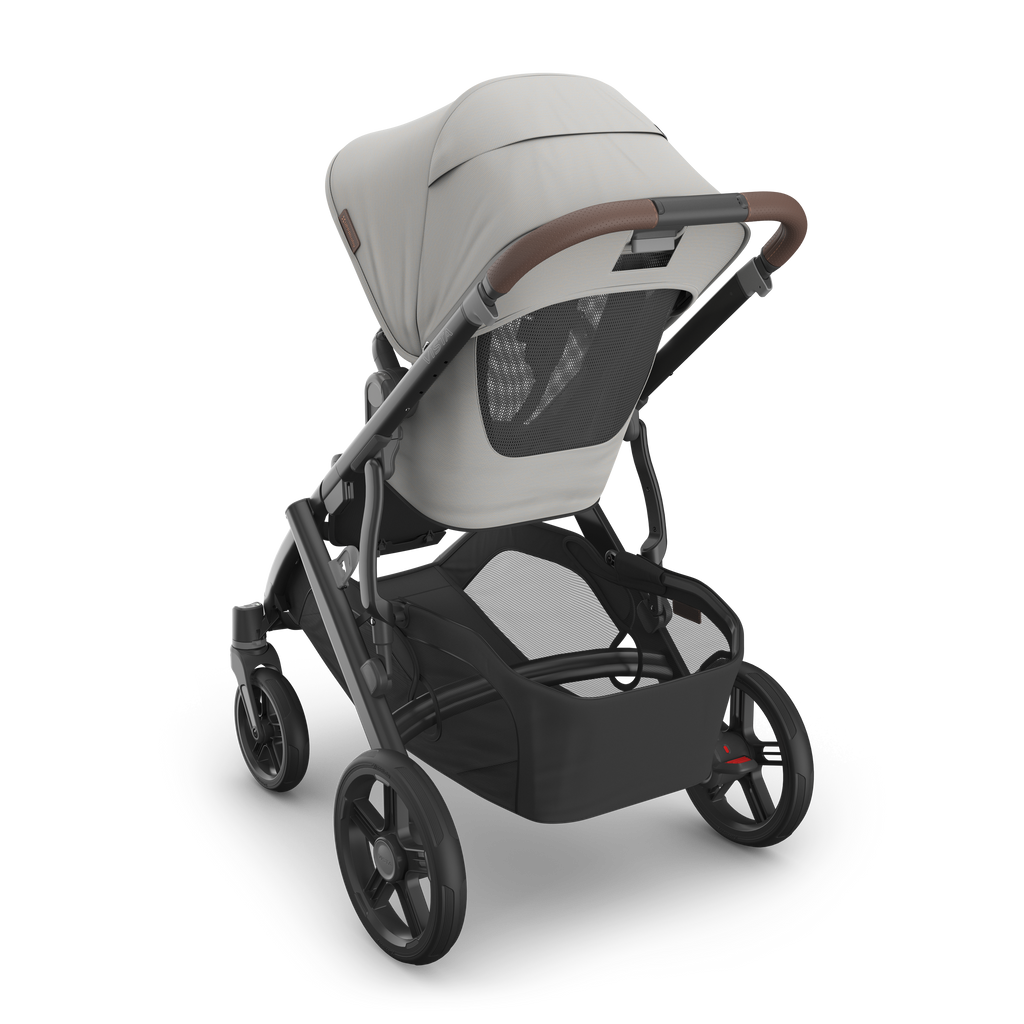 Uppababy Vista V3 Pushchair | Savannah