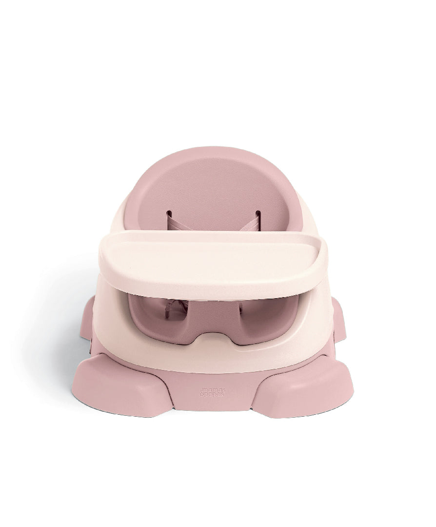 Mamas Papas Baby Bug Activity Tray Blossom