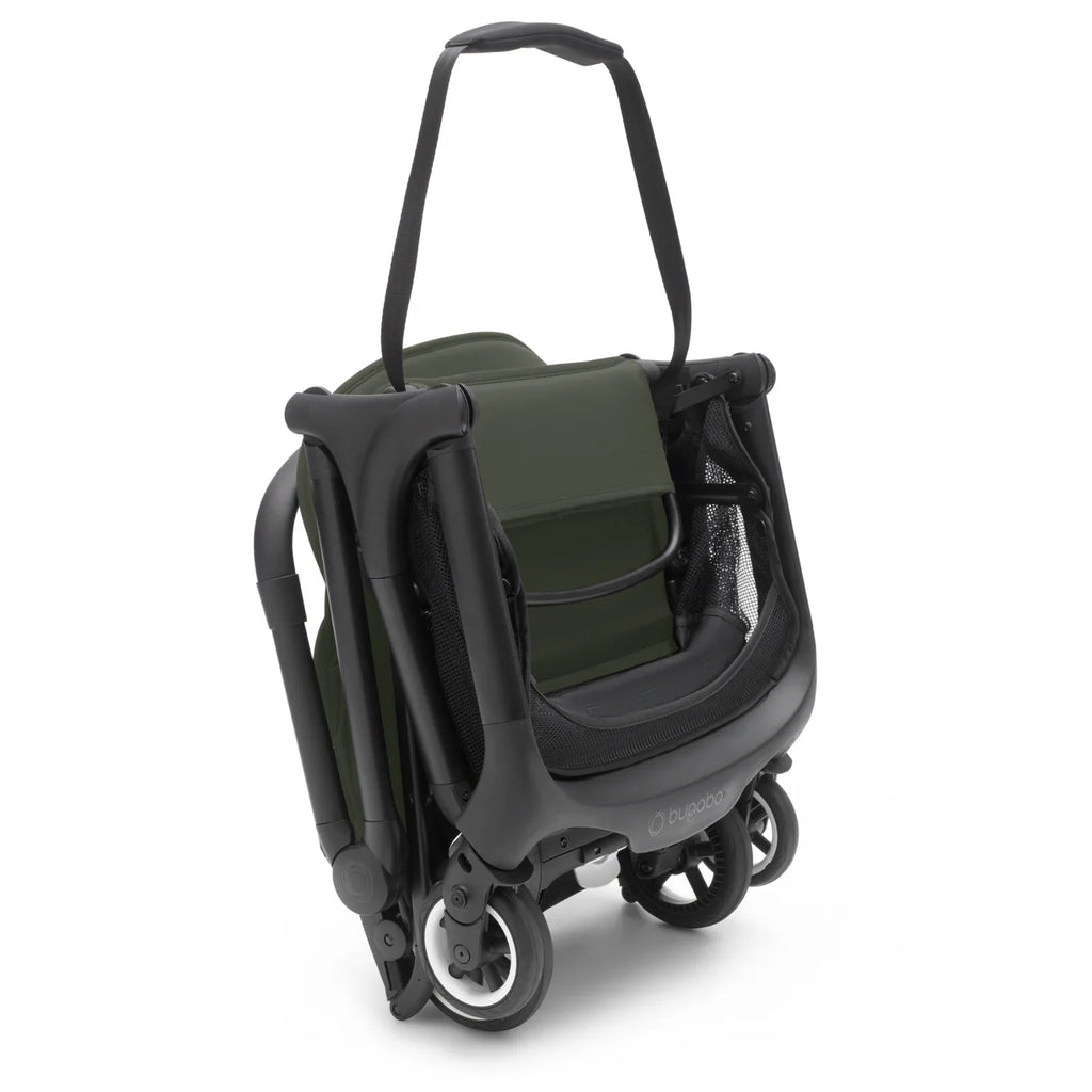 Bugaboo Butterfly | Forest Green (FREE Travel Bag)