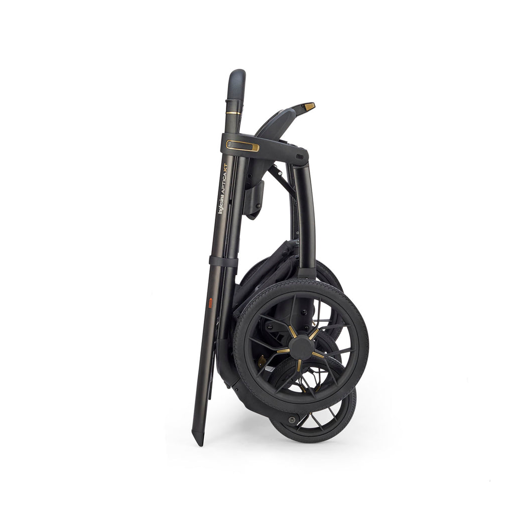 Inglesina Aptica XT Pushchair Travel System | Tundra Beige