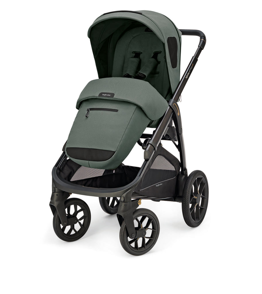 Inglesina Aptica XT Complete Pushchair | Taiga Green