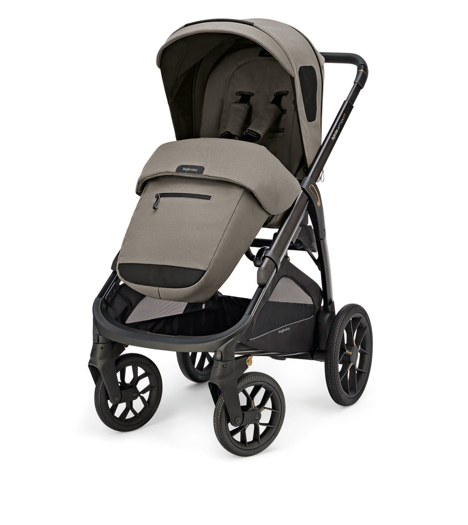 Inglesina Aptica XT Pushchair Travel System | Tundra Beige