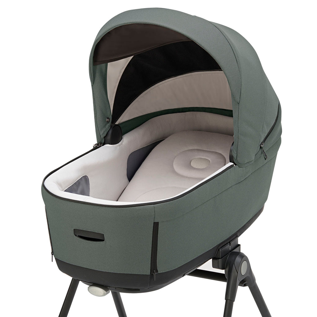 Inglesina Aptica XT Complete Pushchair | Taiga Green