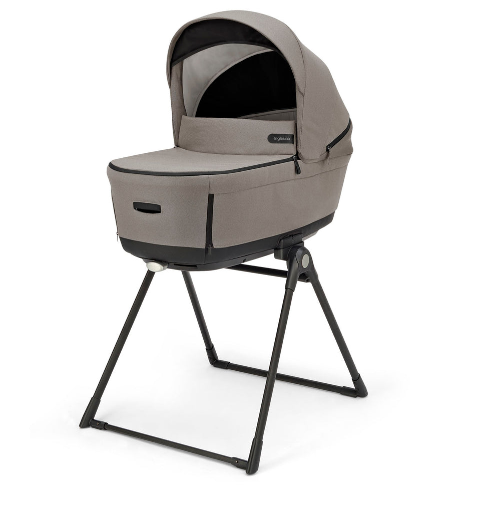 Inglesina Aptica XT Pushchair Travel System | Tundra Beige