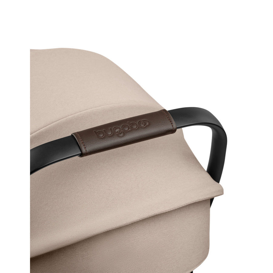 Bugaboo Otter Car Seat by Nuna | Desert Taupe Melange