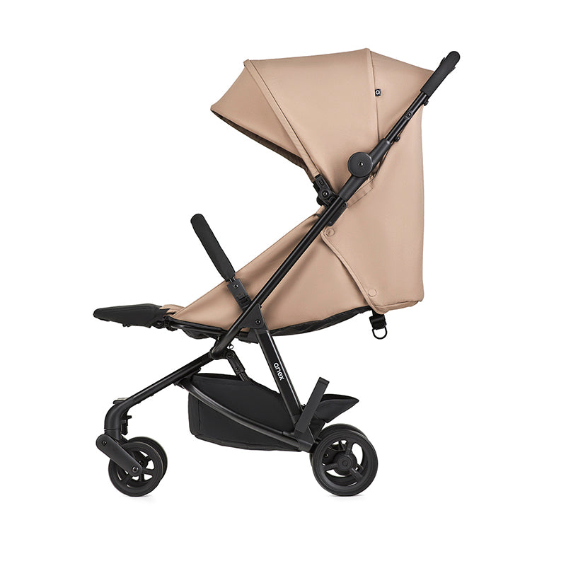 Anex Air-Z Stroller | Ivory