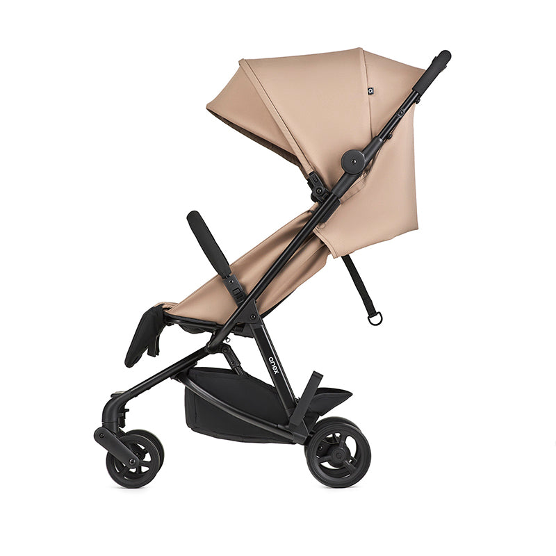 Anex Air-Z Stroller | Ivory