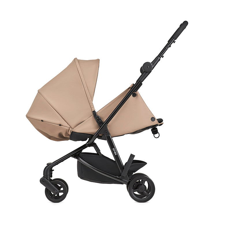 Anex Air-Z Stroller | Ivory