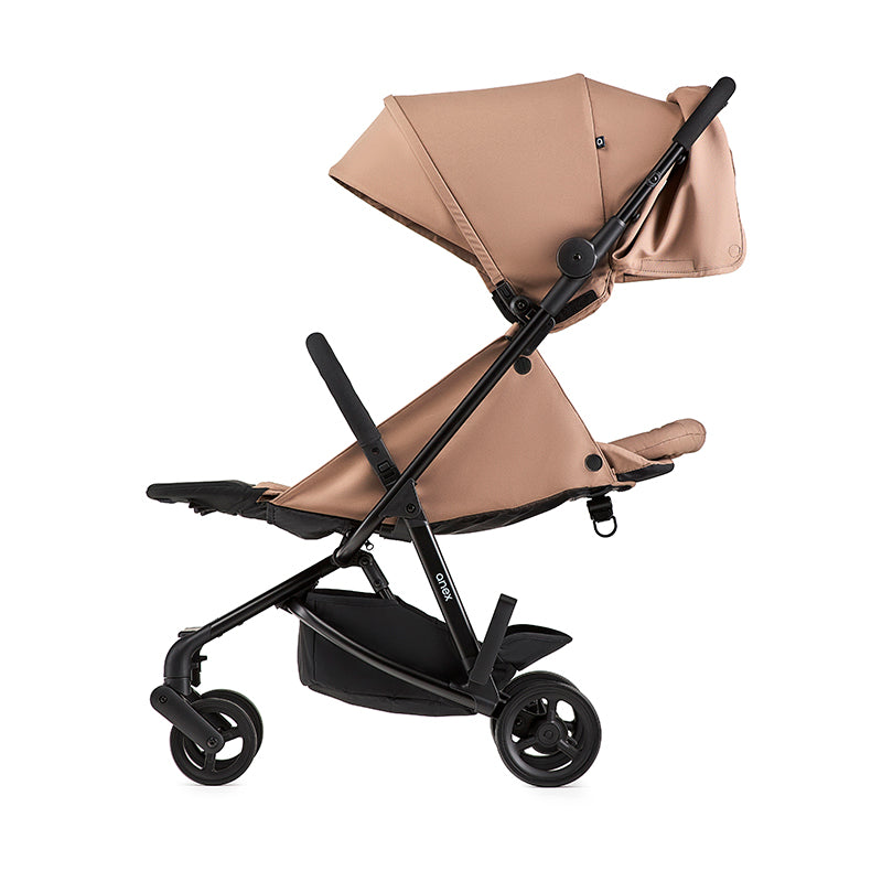 Anex Air-Z Stroller | Ivory