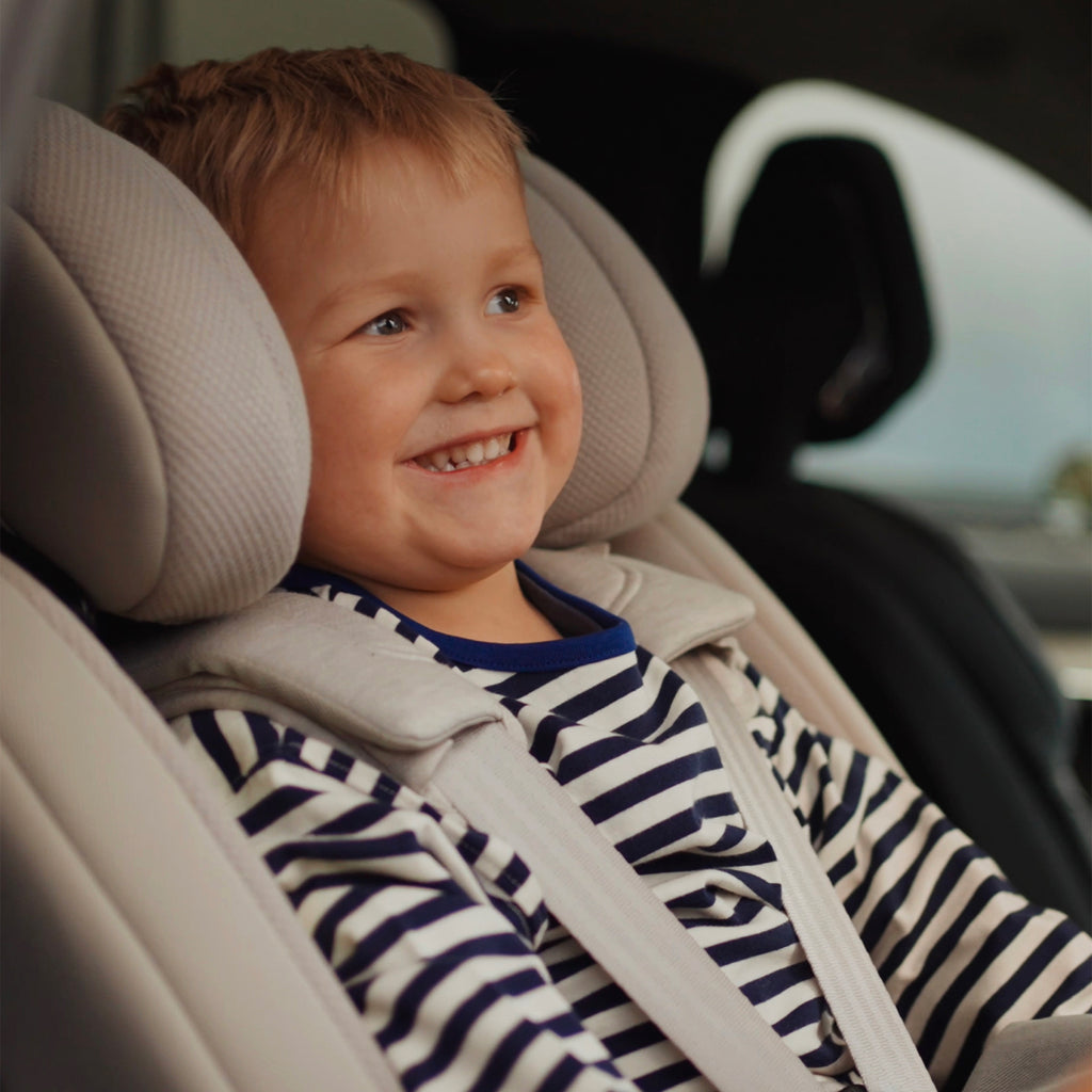 Silver Cross Approach Plus 360 & Base Plus | Iconic Black