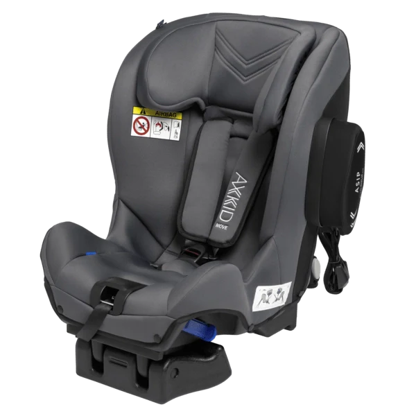 Axkid Move Car Seat | Granite