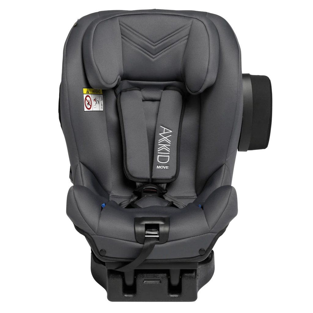 Axkid Move Car Seat | Granite