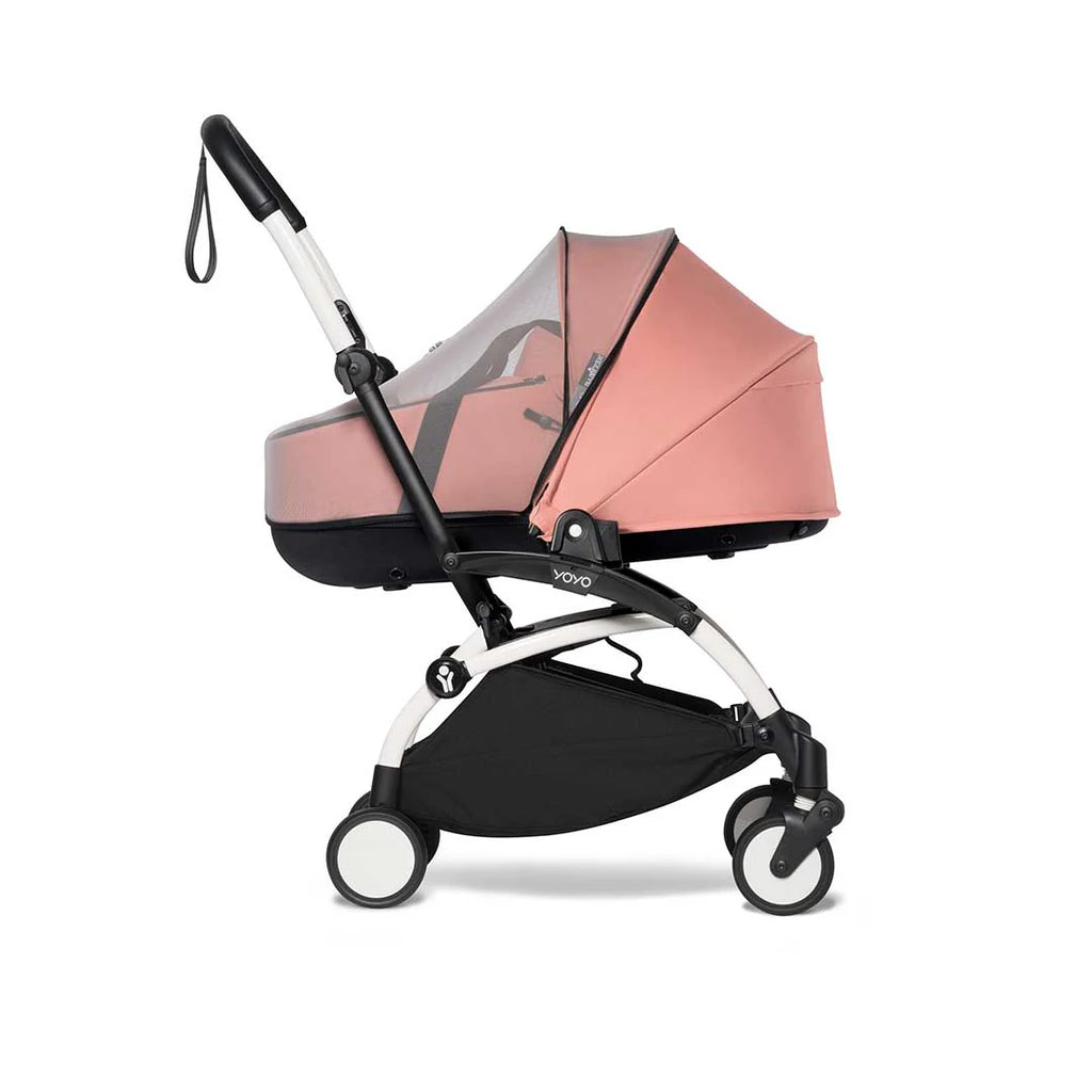 Stokke YOYO³ newborn shell mosquito net