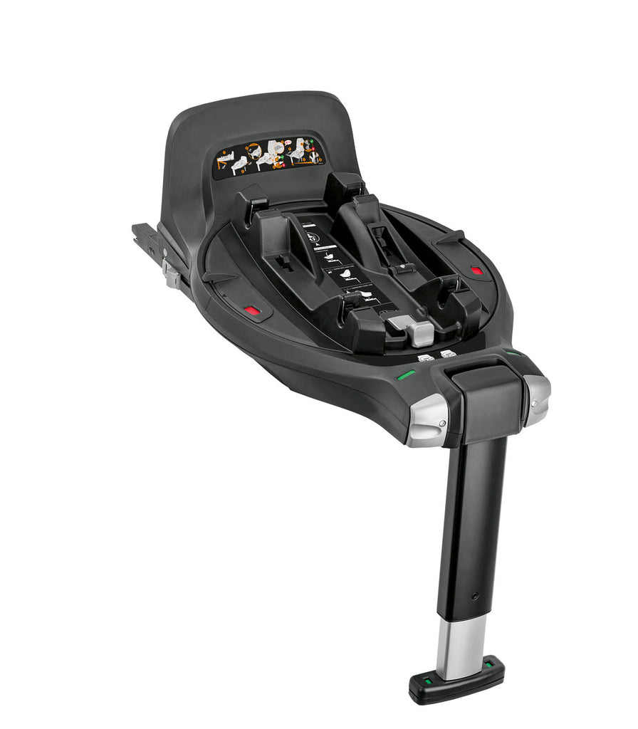 Inglesina Aptica XT Pushchair Travel System| Taiga Green