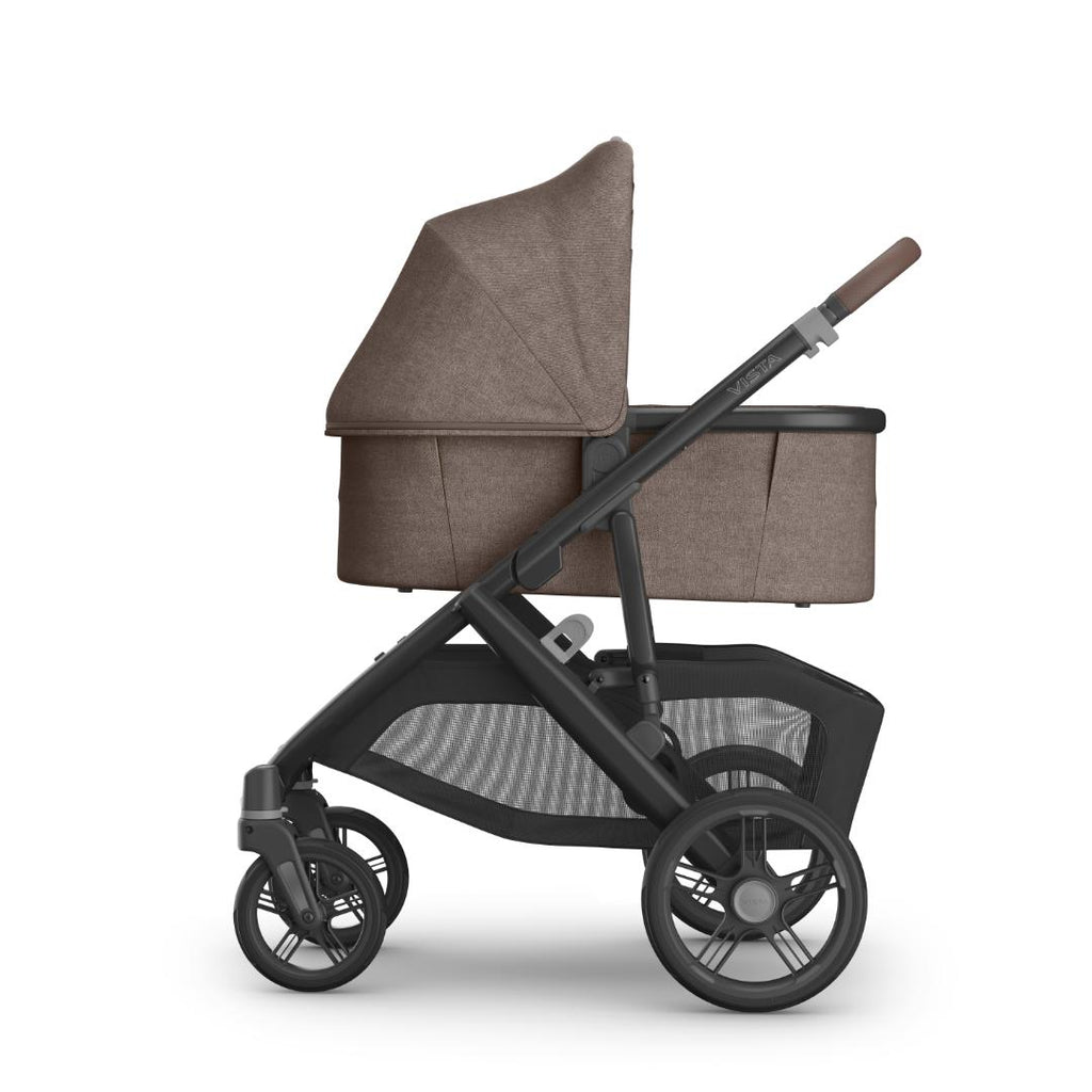 Uppababy VISTA V3 Pushchair Bundle | Owen - Beautiful Bambino