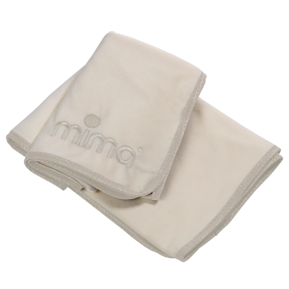 Mima Blanket | Beige