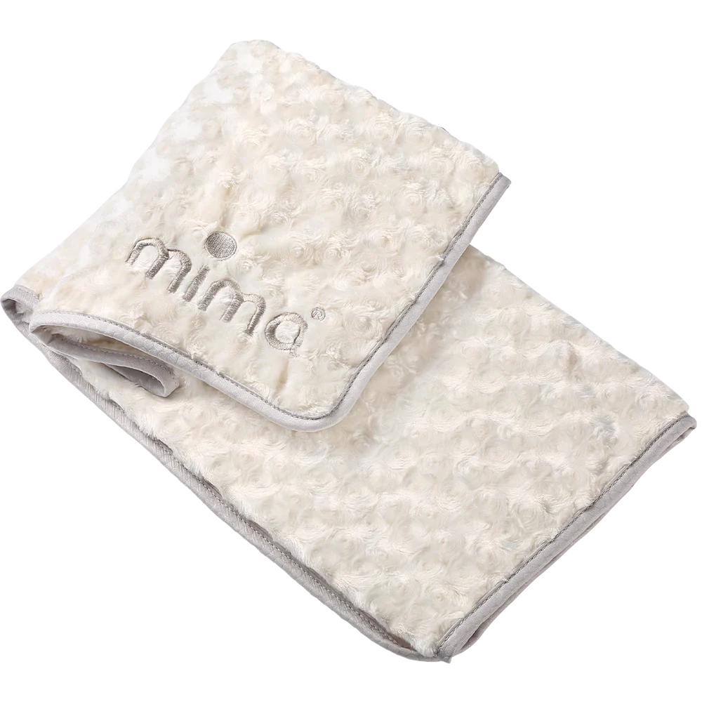 Mima Blanket | Furry Duck