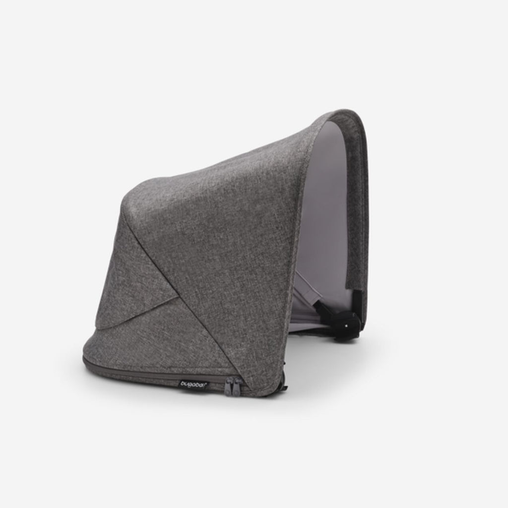 Bugaboo Fox 5 Hood | Grey Melange