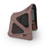 Bugaboo Donkey 6 Breezy Sun Canopy | Dusty Pink