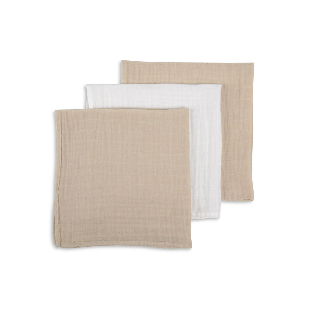 Cuddle Co Universal Crib/ Co Sleeper Bedding Set | Cashmere Meadow - Beautiful Bambino