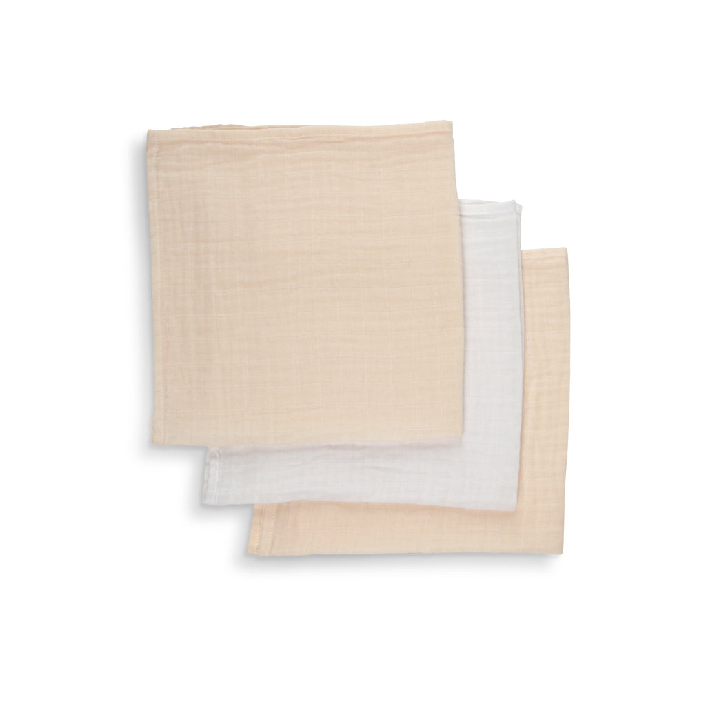 Cuddle Co Universal Crib/ Co Sleeper Bedding Set | Ditsy Cherry - Beautiful Bambino