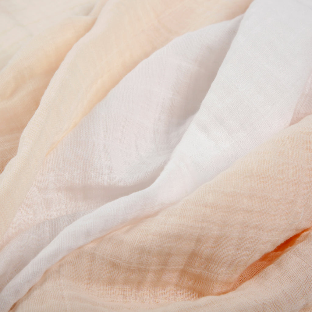 Cuddle Co Universal Crib/ Co Sleeper Bedding Set | Ditsy Cherry - Beautiful Bambino