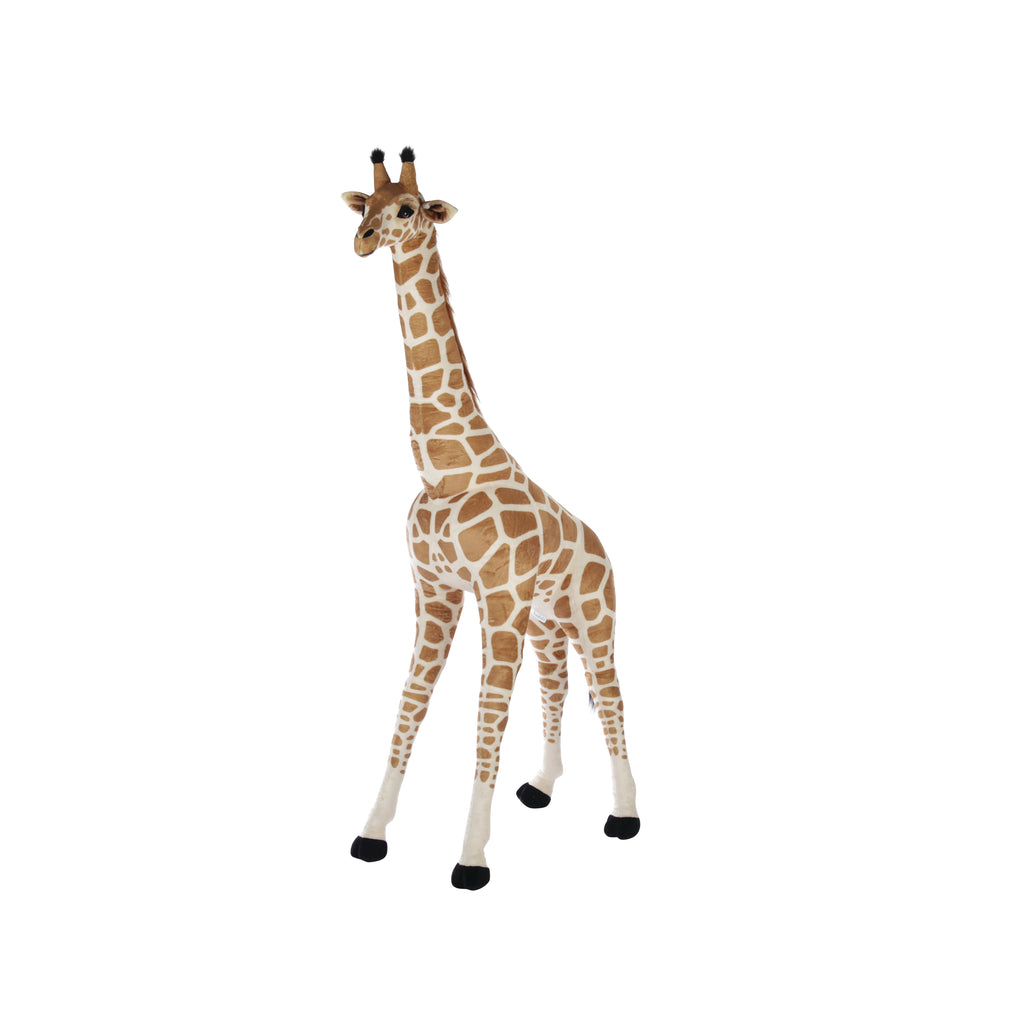 CuddleCo Standing Giraffe | Large