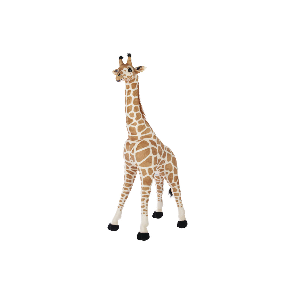 CuddleCo Standing Giraffe | Medium