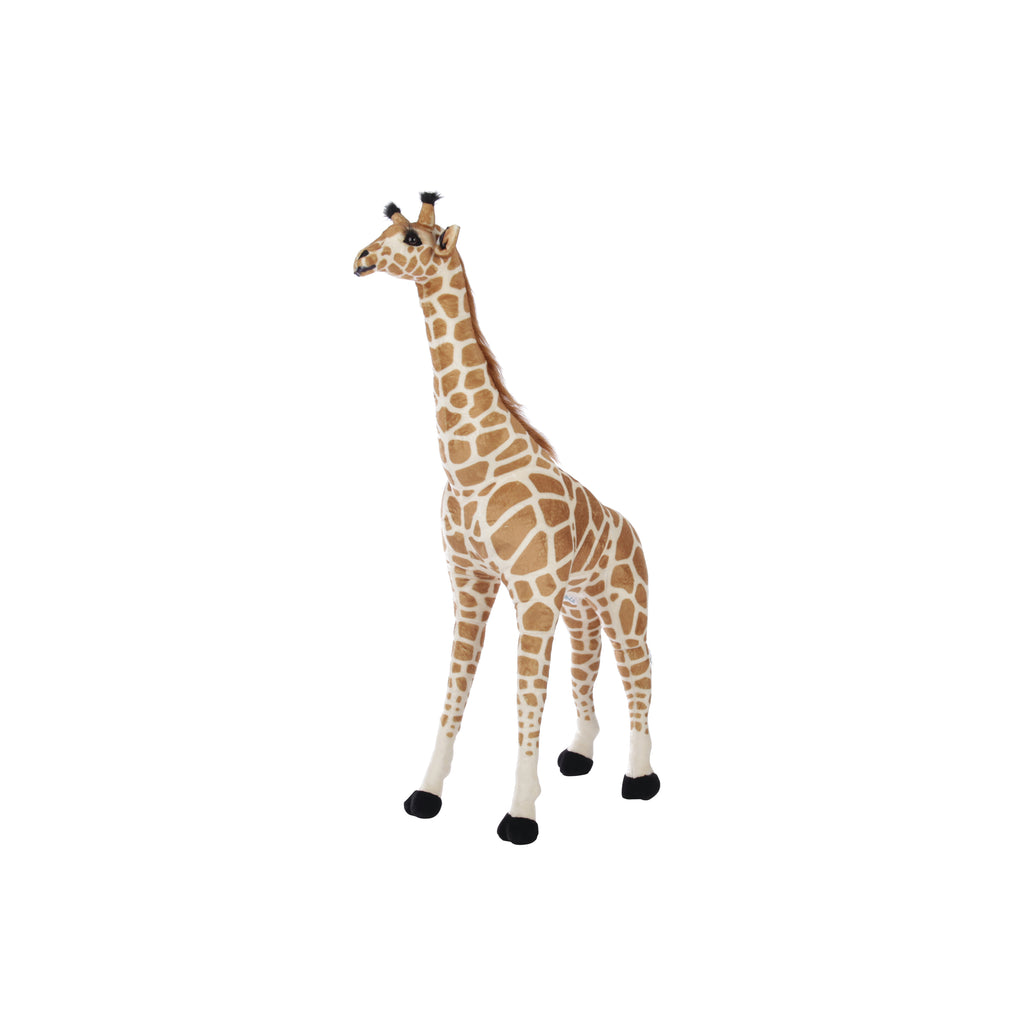 CuddleCo Standing Giraffe | Small