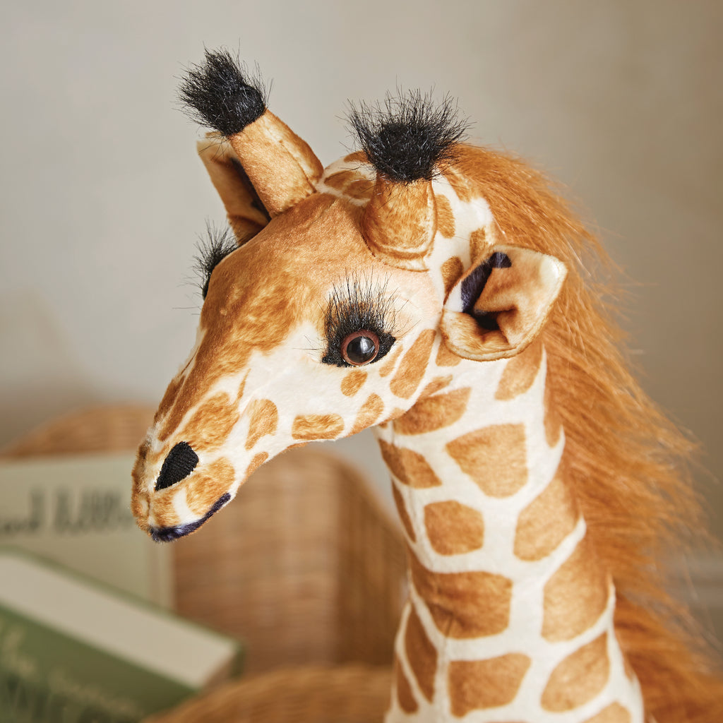 CuddleCo Standing Giraffe | Small