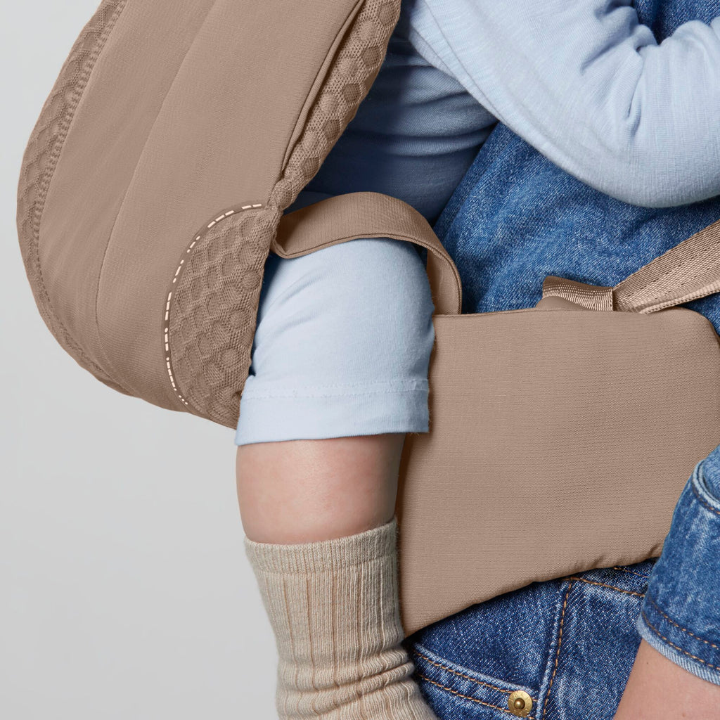 CYBEX COYA Baby Carrier | Cozy Beige