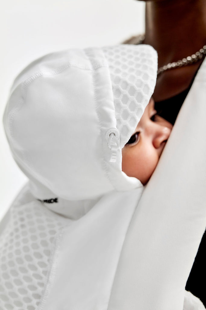 CYBEX COYA Baby Carrier – Urban Mobility Collection  | White