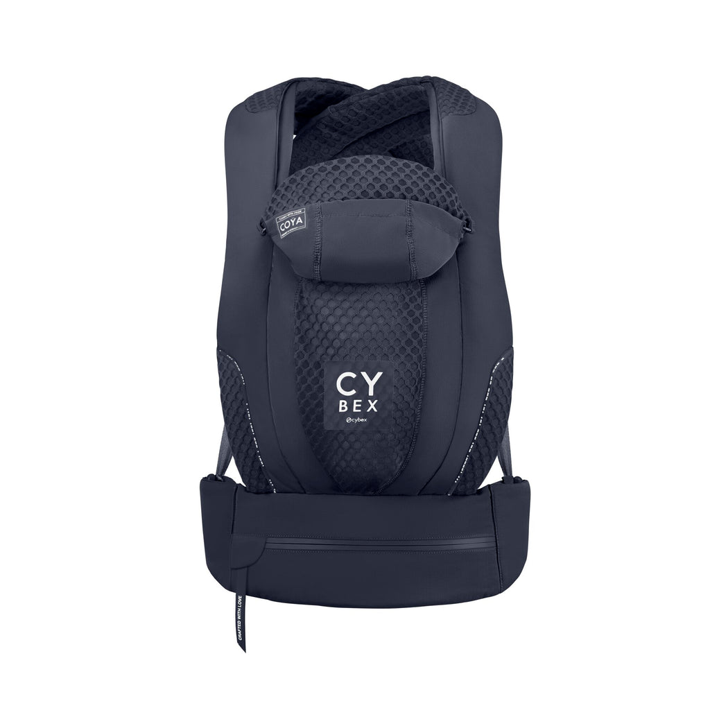 CYBEX COYA Baby Carrier | Royal Blue