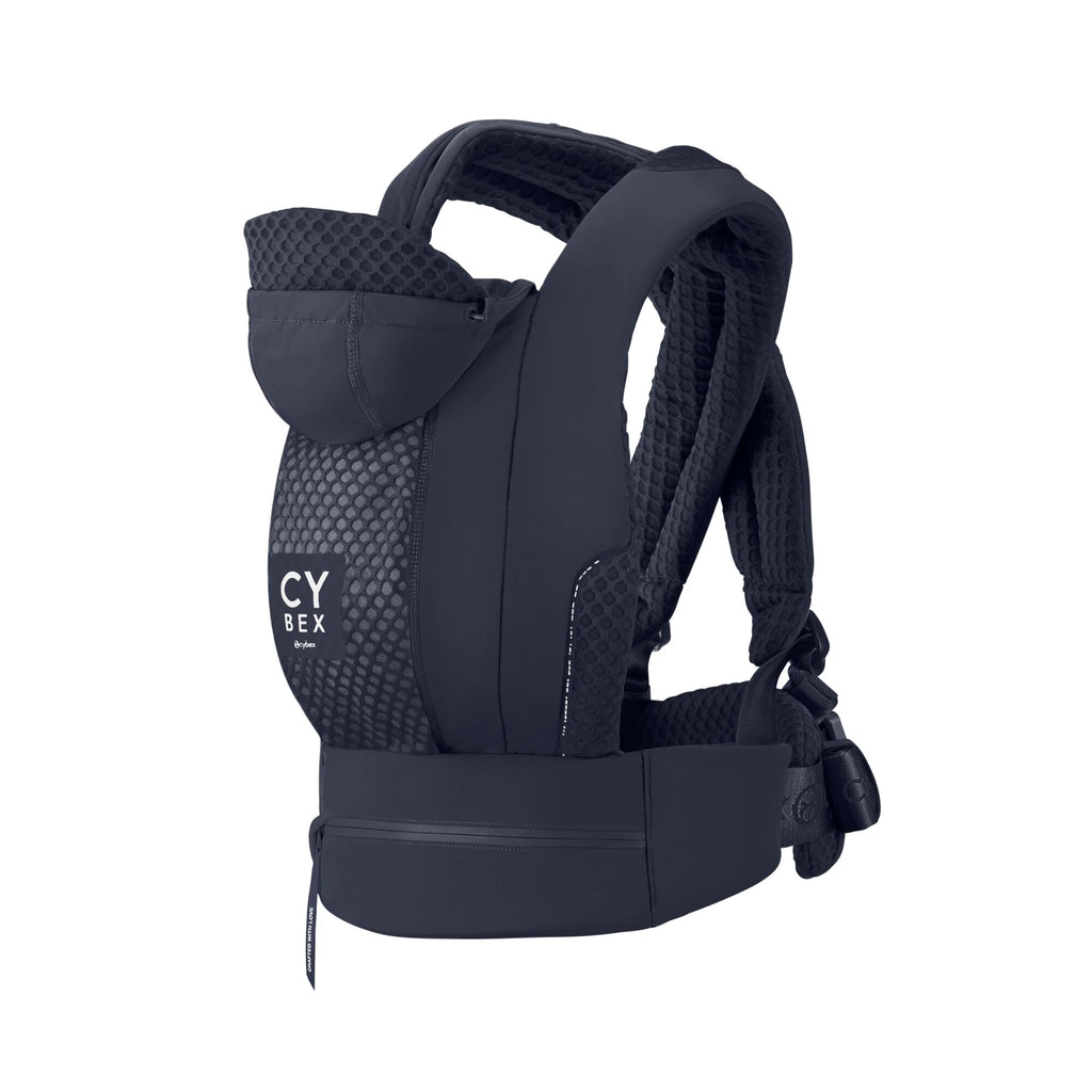 CYBEX COYA Baby Carrier | Royal Blue