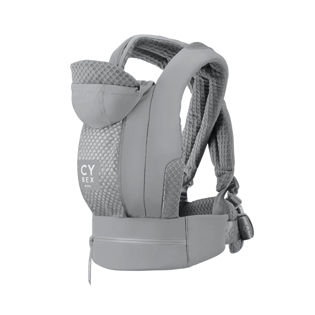 CYBEX COYA Baby Carrier | Thunder Grey