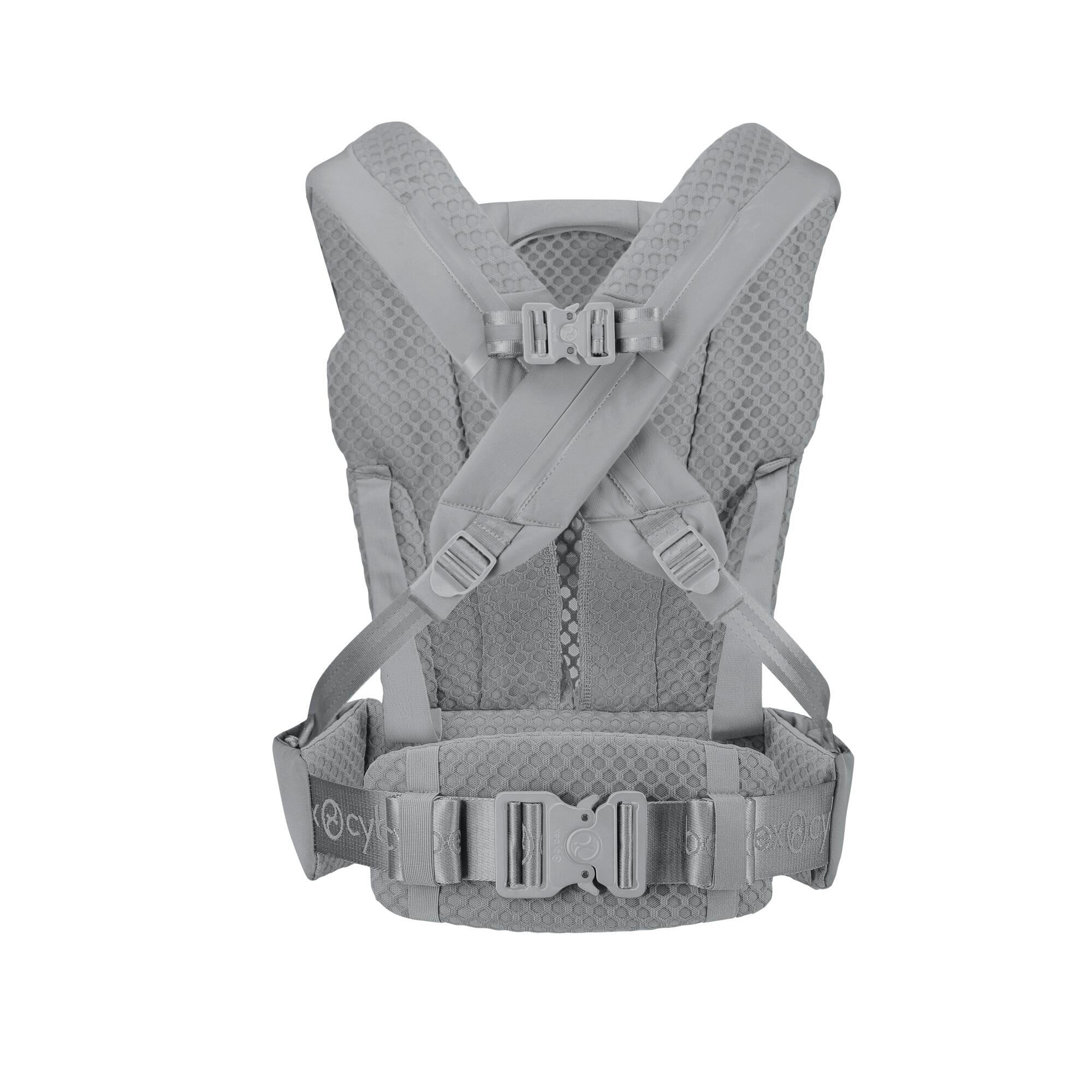CYBEX COYA Baby Carrier | Thunder Grey