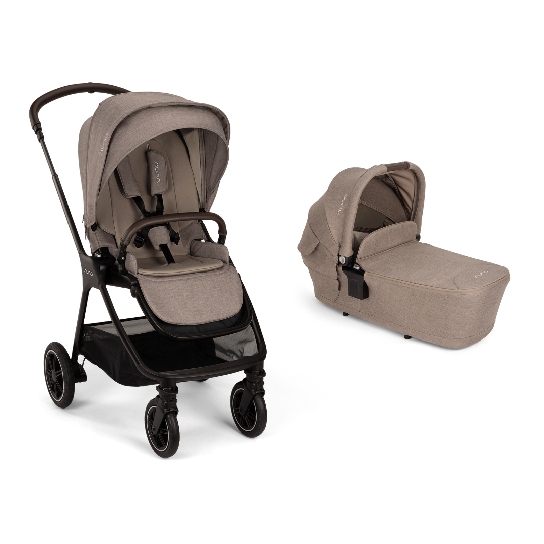 Triv carrycot best sale