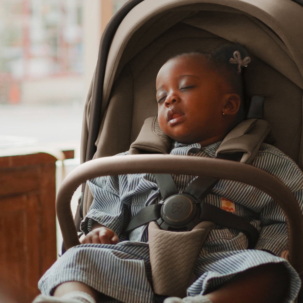 Silver Cross Cove Pushchair Cloud T Bundle | Maple