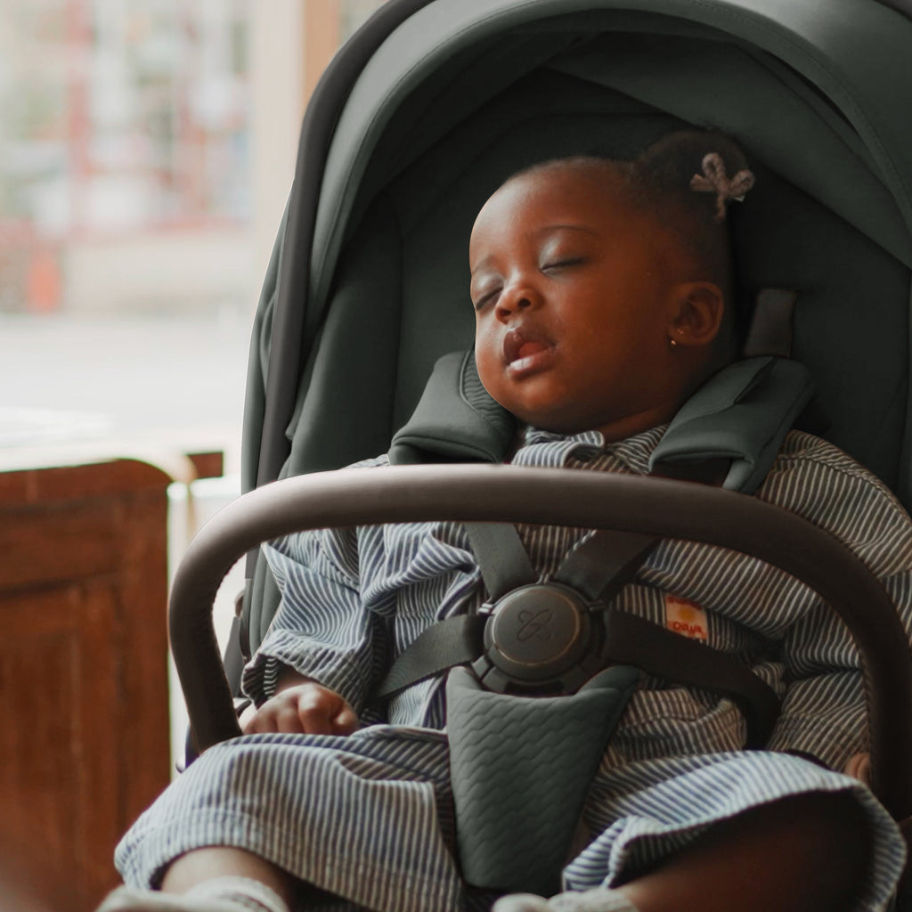 Silver Cross Cove Pushchair Pebble 360 Pro2 Bundle | Pewter - Beautiful Bambino