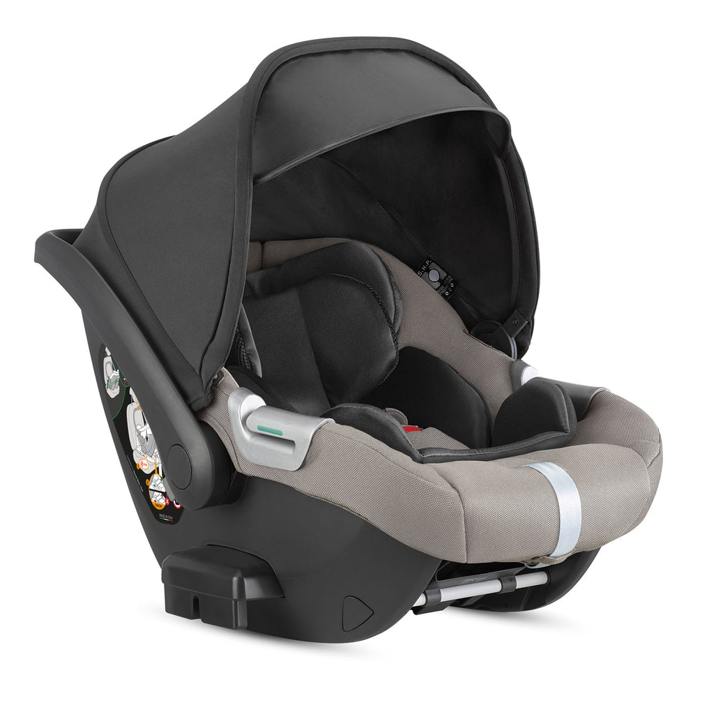 Inglesina Aptica XT Pushchair Travel System | Tundra Beige