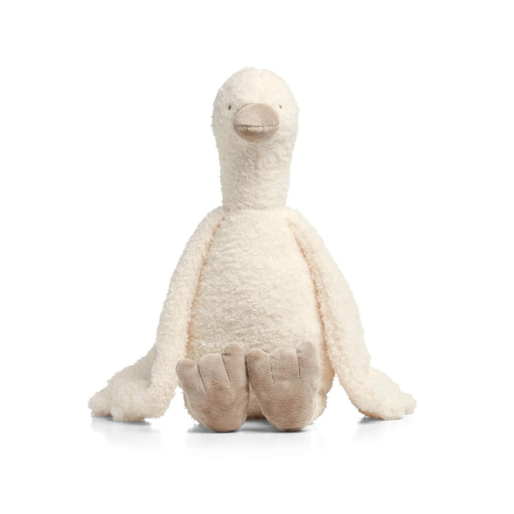 Mamas & Papas Soft Toy – Welcome to the World Duckling