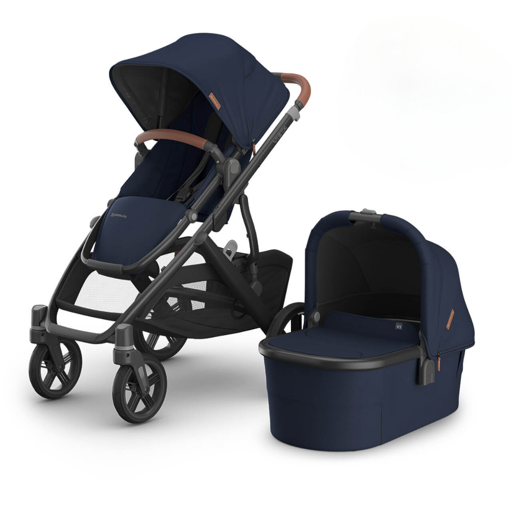 Uppababy Vista V3 Pushchair | Noa