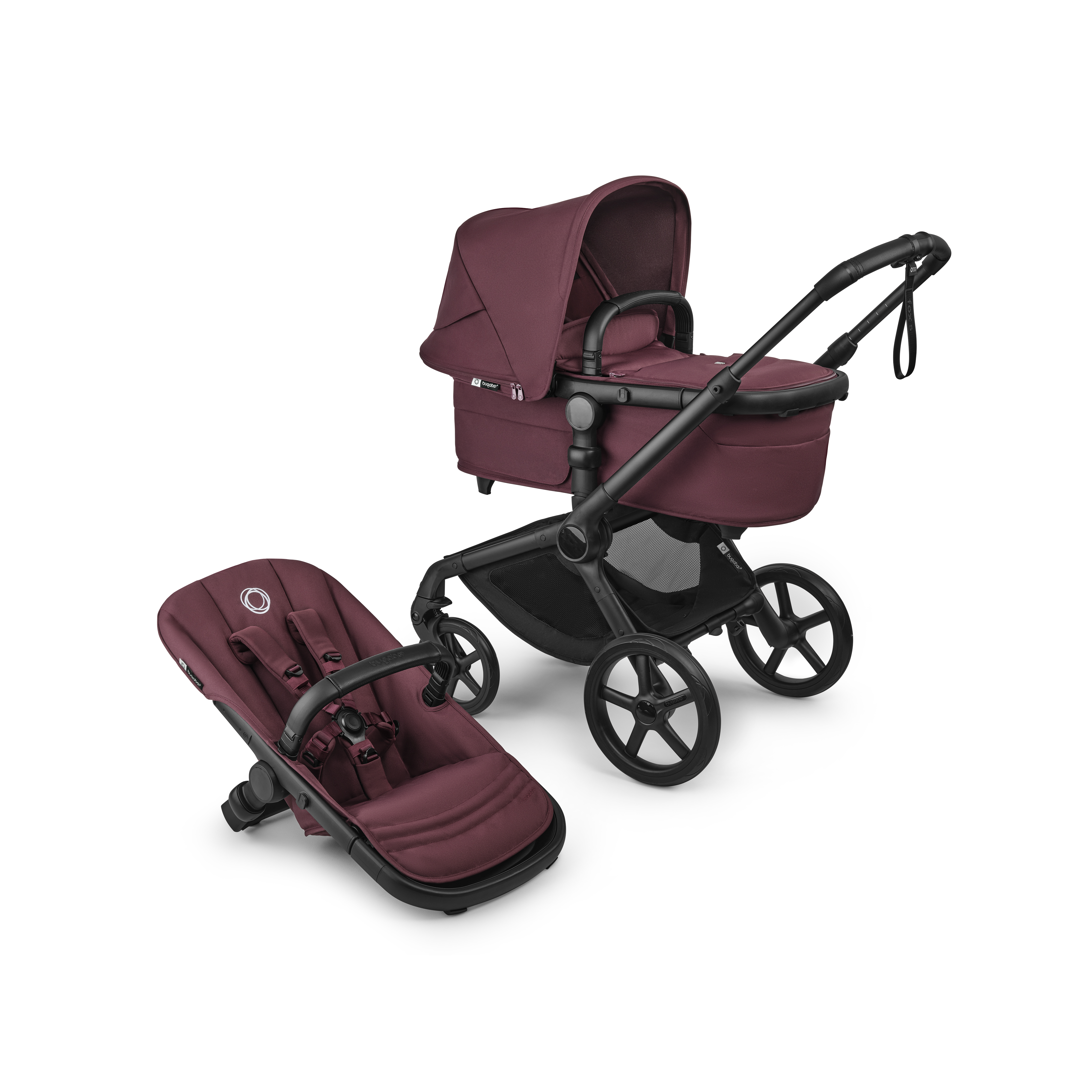bugaboo stroller uk Bugaboo Fox 5 Renew Complete Pushchair