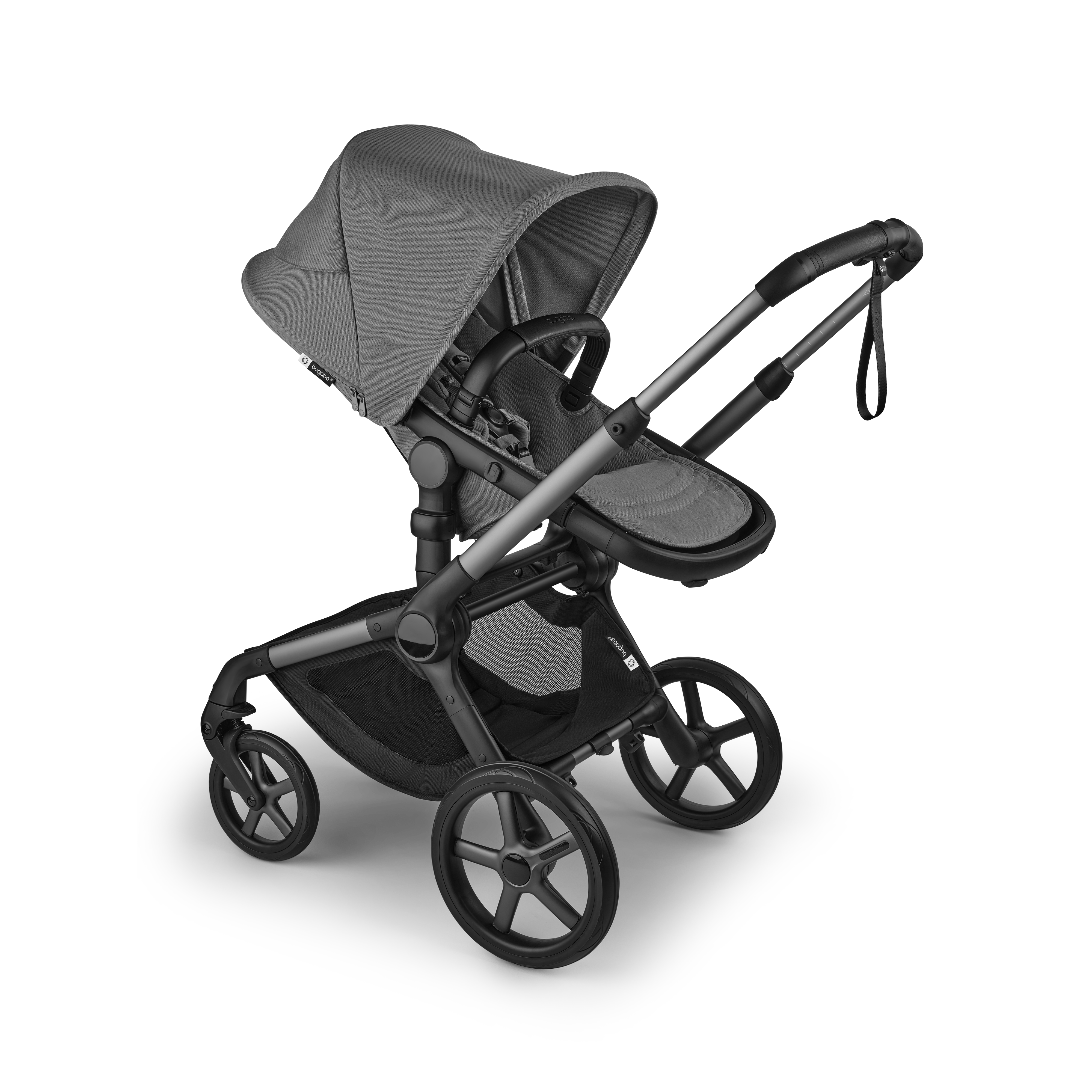 bugaboo fox 5 turtle air Bugaboo Fox 5 RENEW Pushchair Turtle Air Bundle