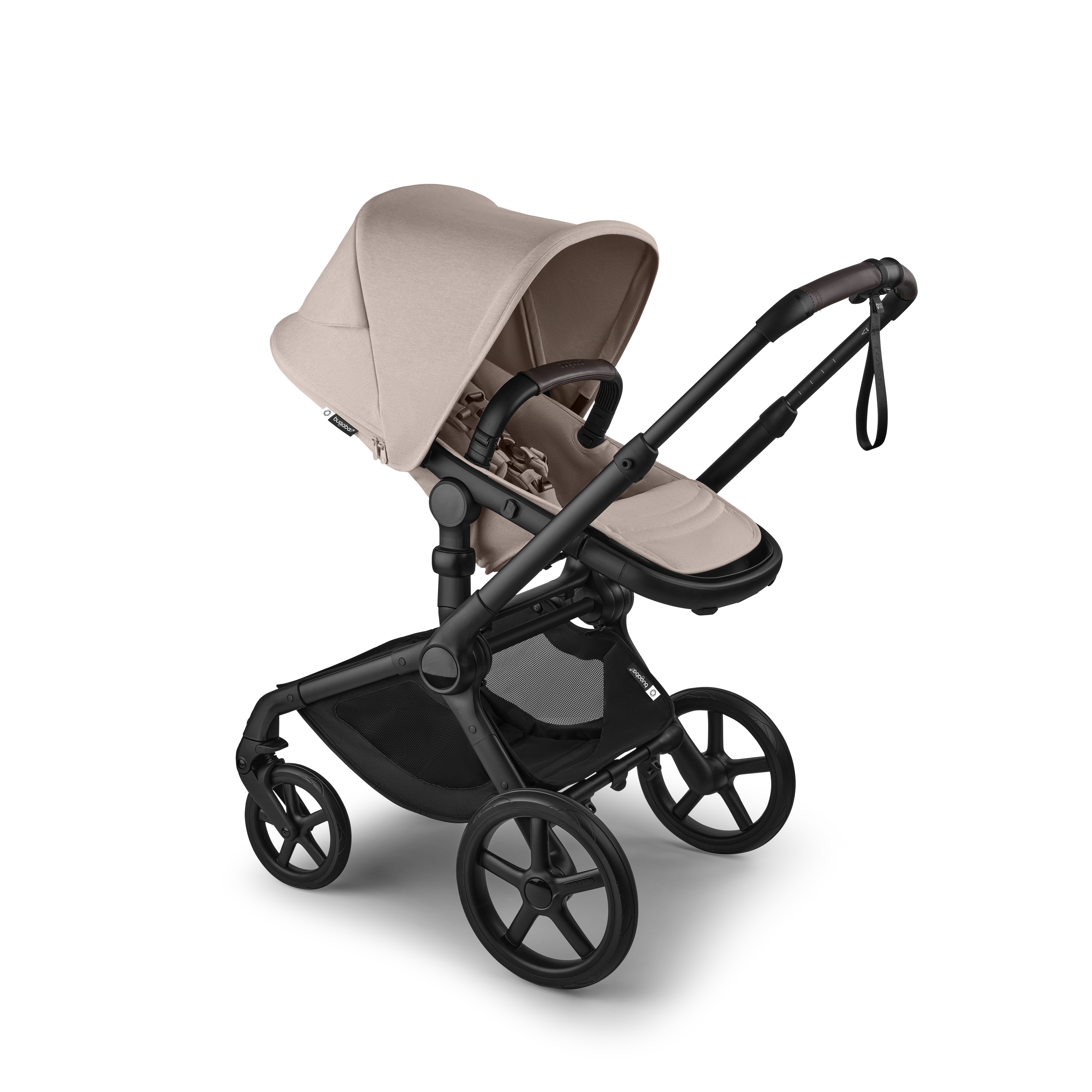 fox 5 bugaboo bundle Bugaboo Fox 5 RENEW Complete Pushchair Bundle