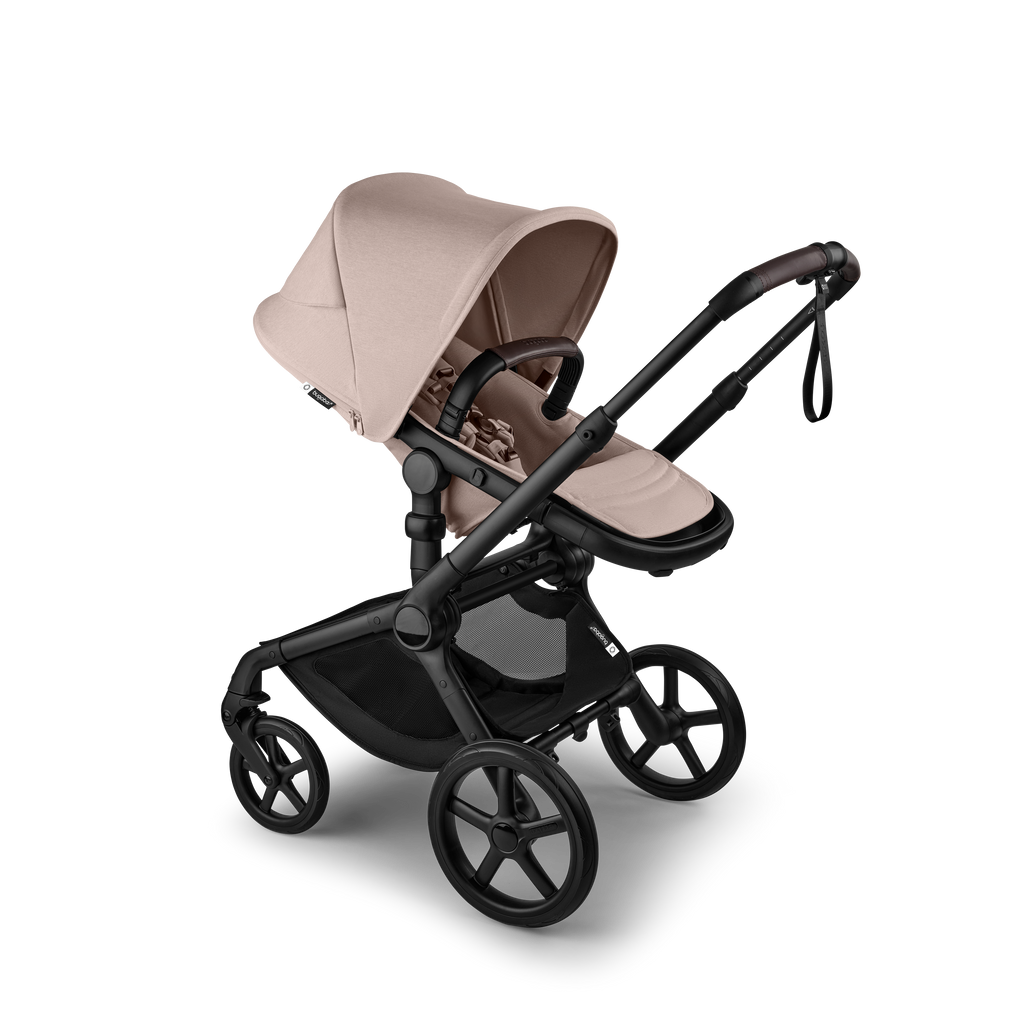 Bugaboo Fox 5 Renew Complete | Desert Taupe