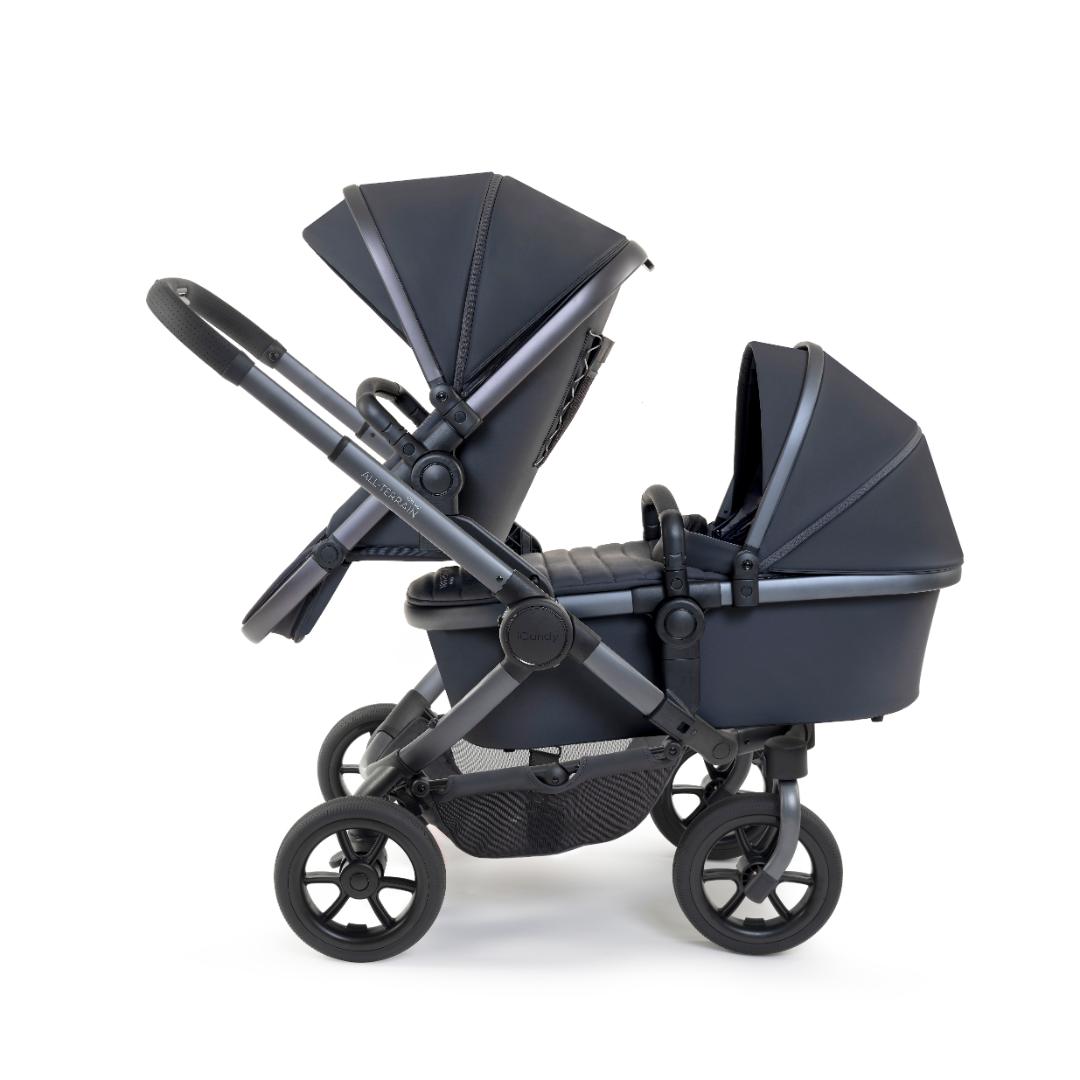 Icandy jogger pram best sale