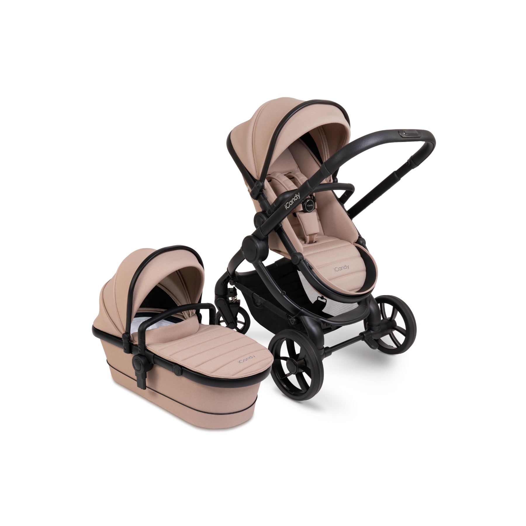 icandy baby stroller iCandy Peach 7 Pushchair – Cookie