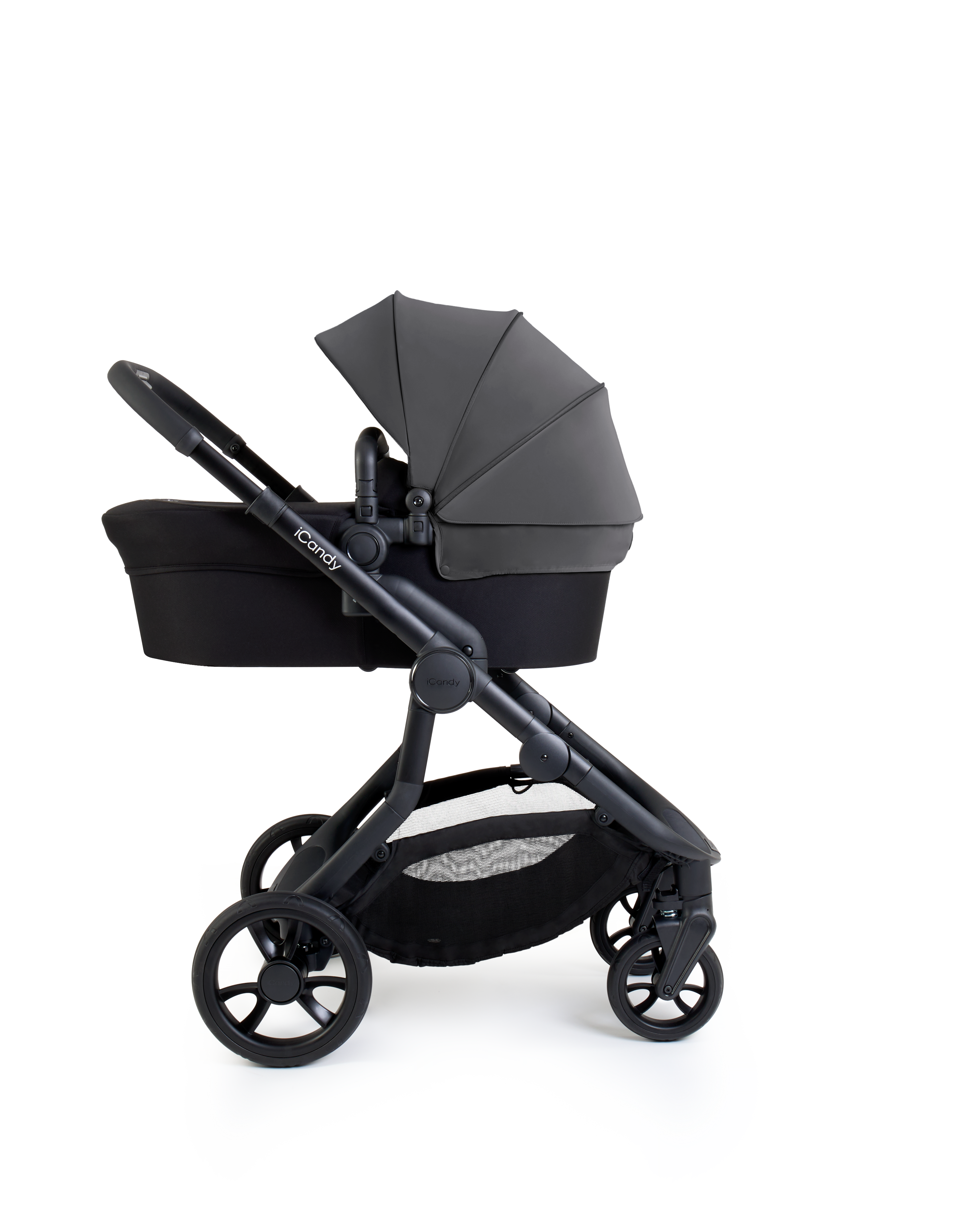 maxi cosi icandy iCandy Orange 4 Pushchair & Maxi Cosi Pebble 360 Pro2 Bundle