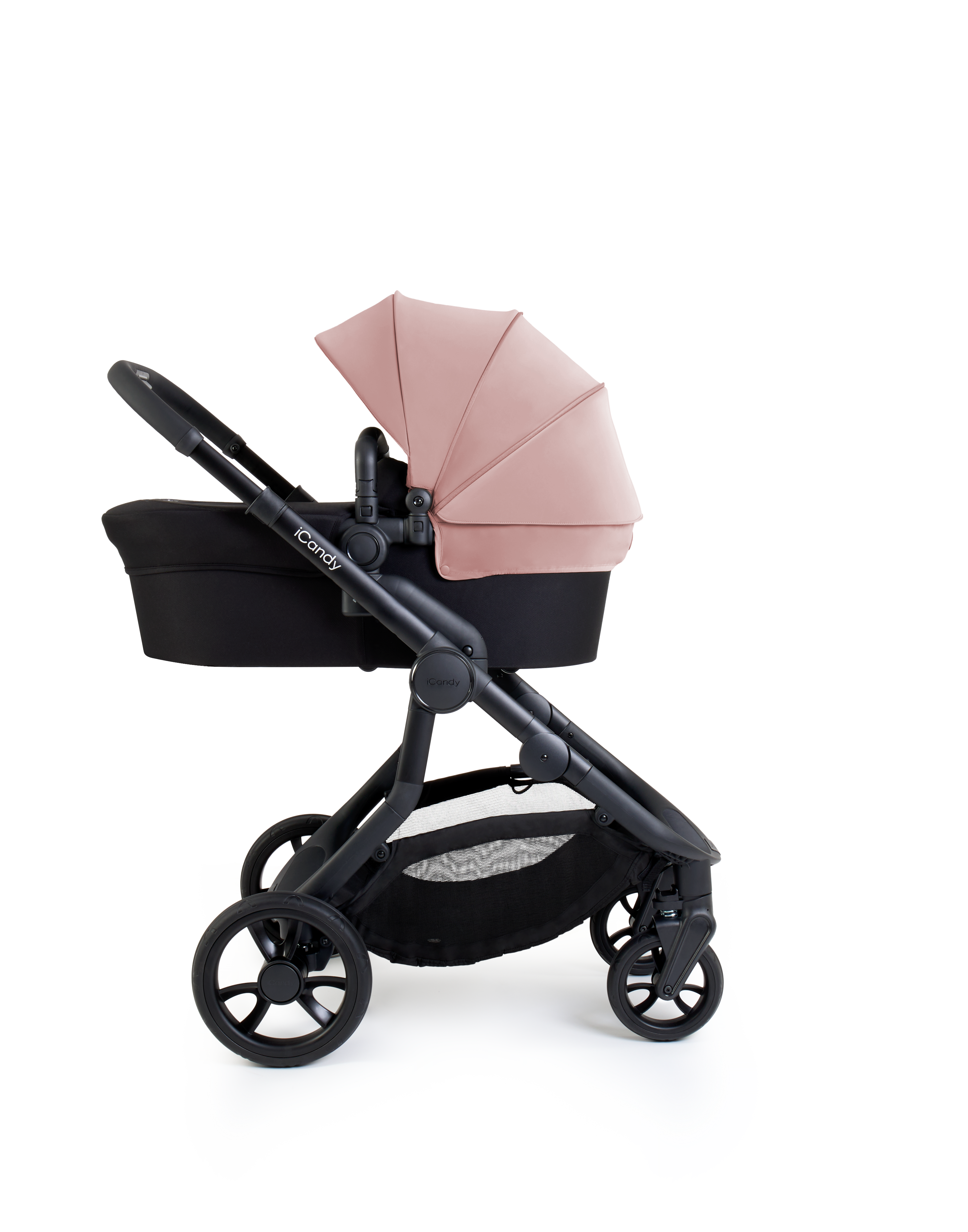 icandy travel stroller iCandy Orange 4 Pushchair Travel System